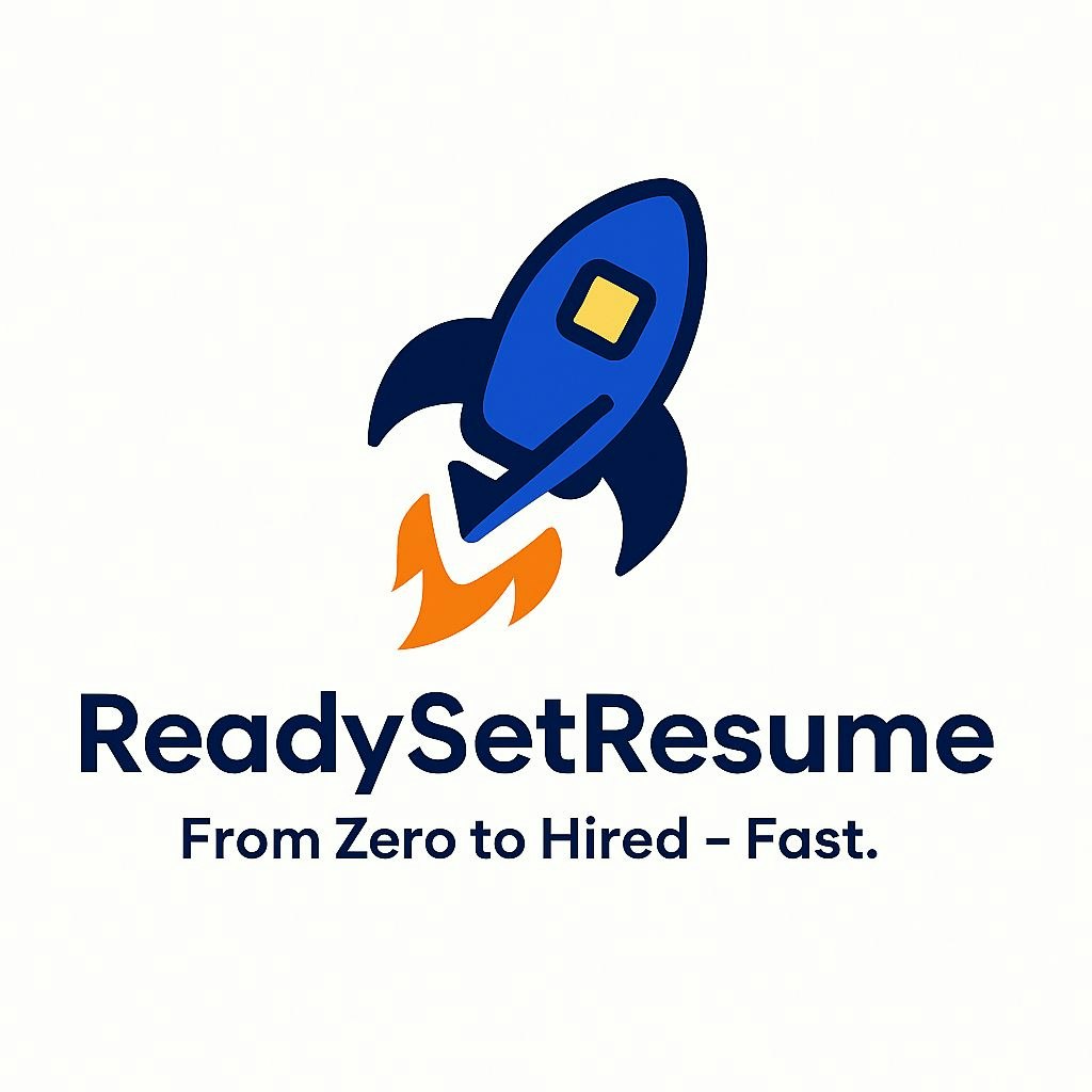 ReadySetResume