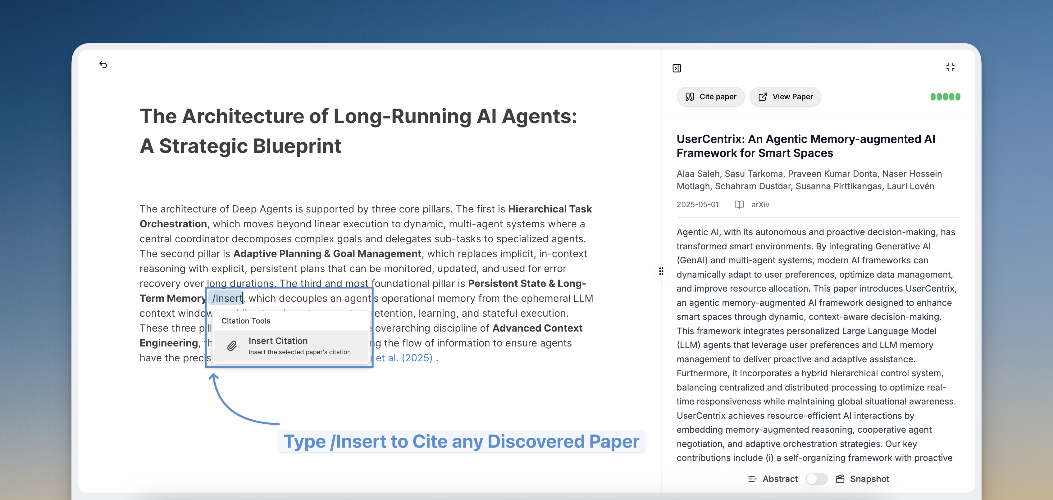 Chirpz screenshot 6