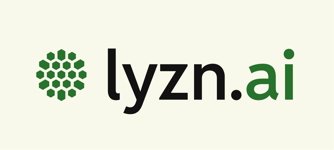 lyzn AI - Beta  screenshot 1