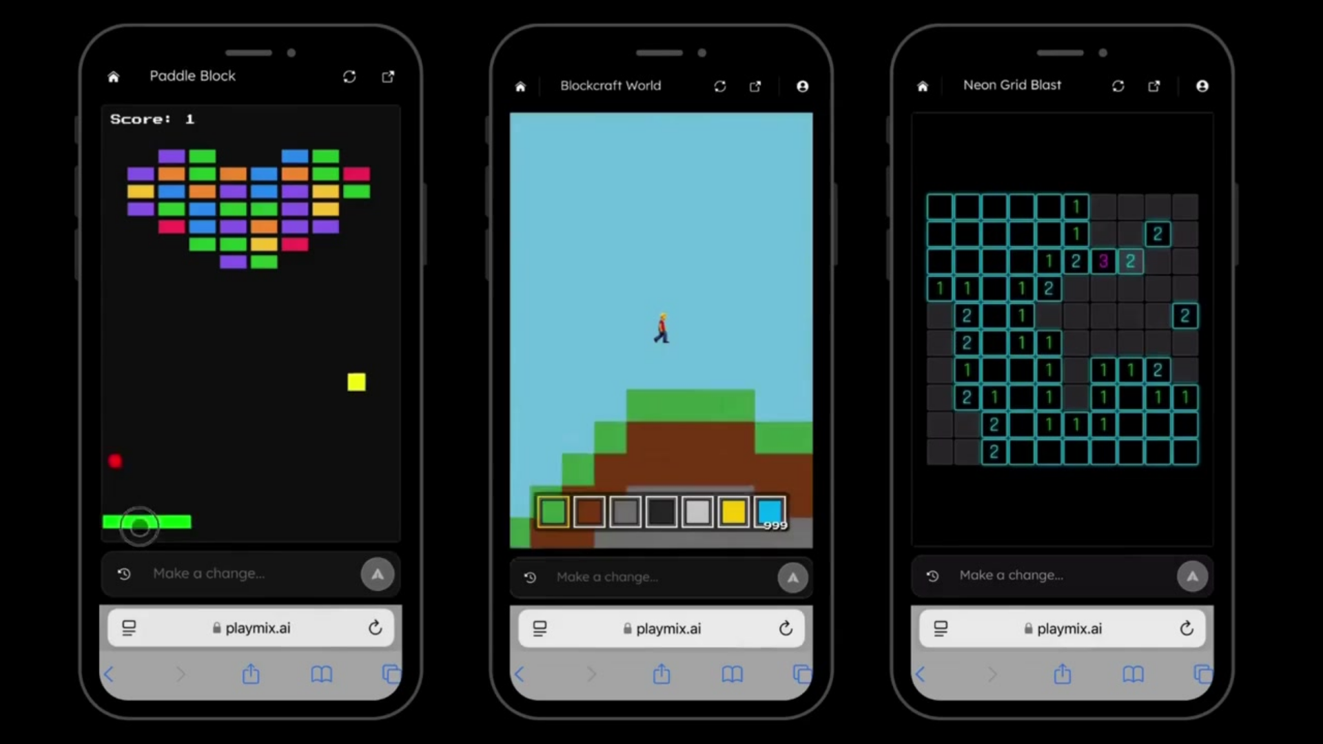 playmix.ai screenshot 6