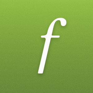 Foodiary: the no-BS calorie tracker