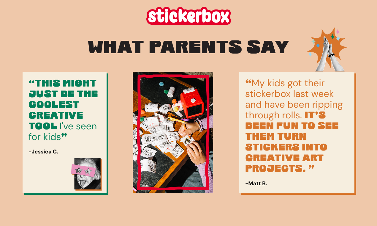 Stickerbox screenshot 9