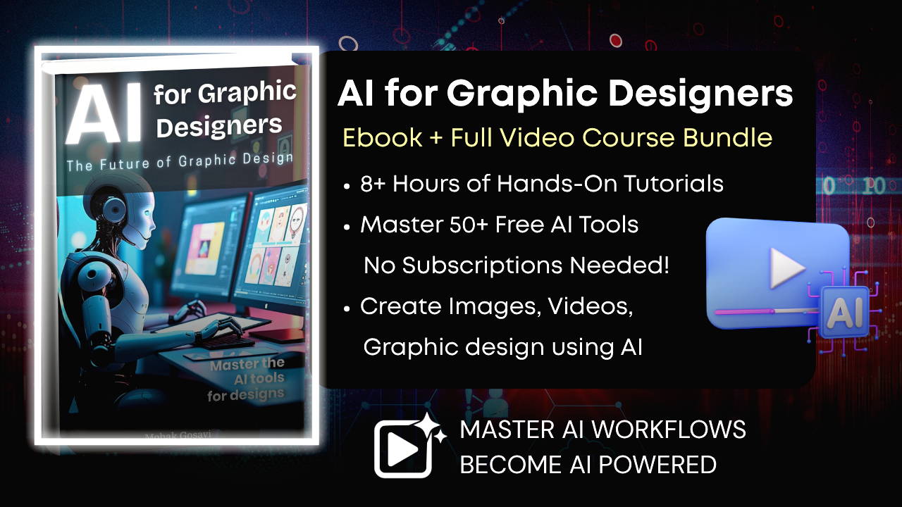AI For Graphic Designers