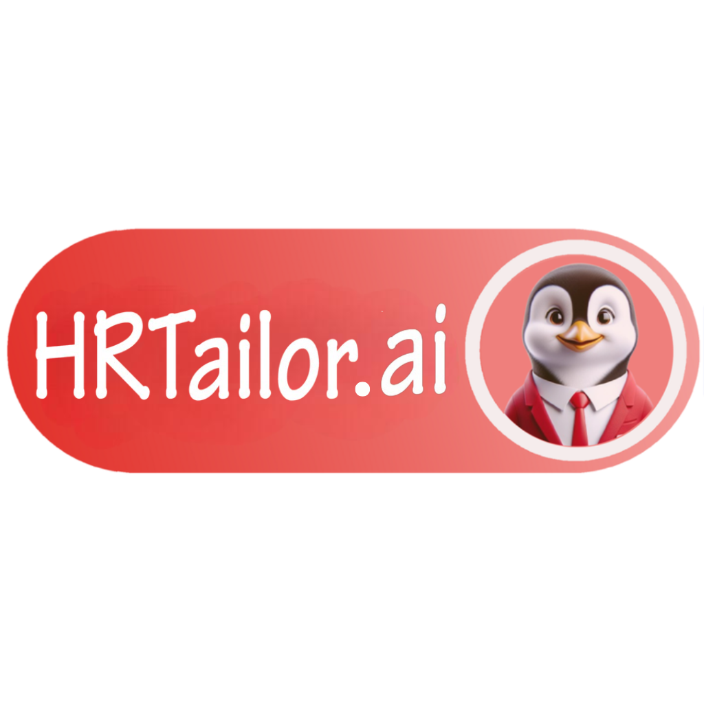 HRTailor.AI