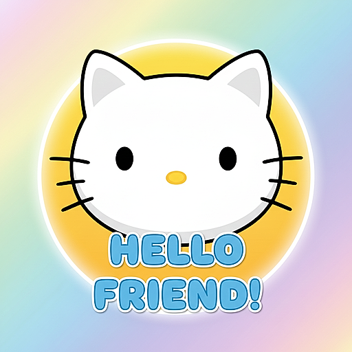 Cat Emoji Generator