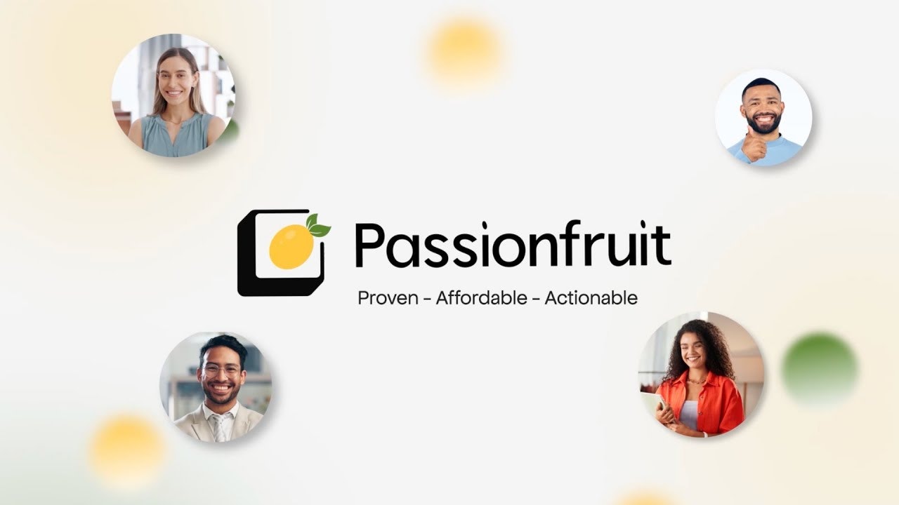 Passionfruit Labs screenshot 8