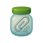 Bookmarkjar ®