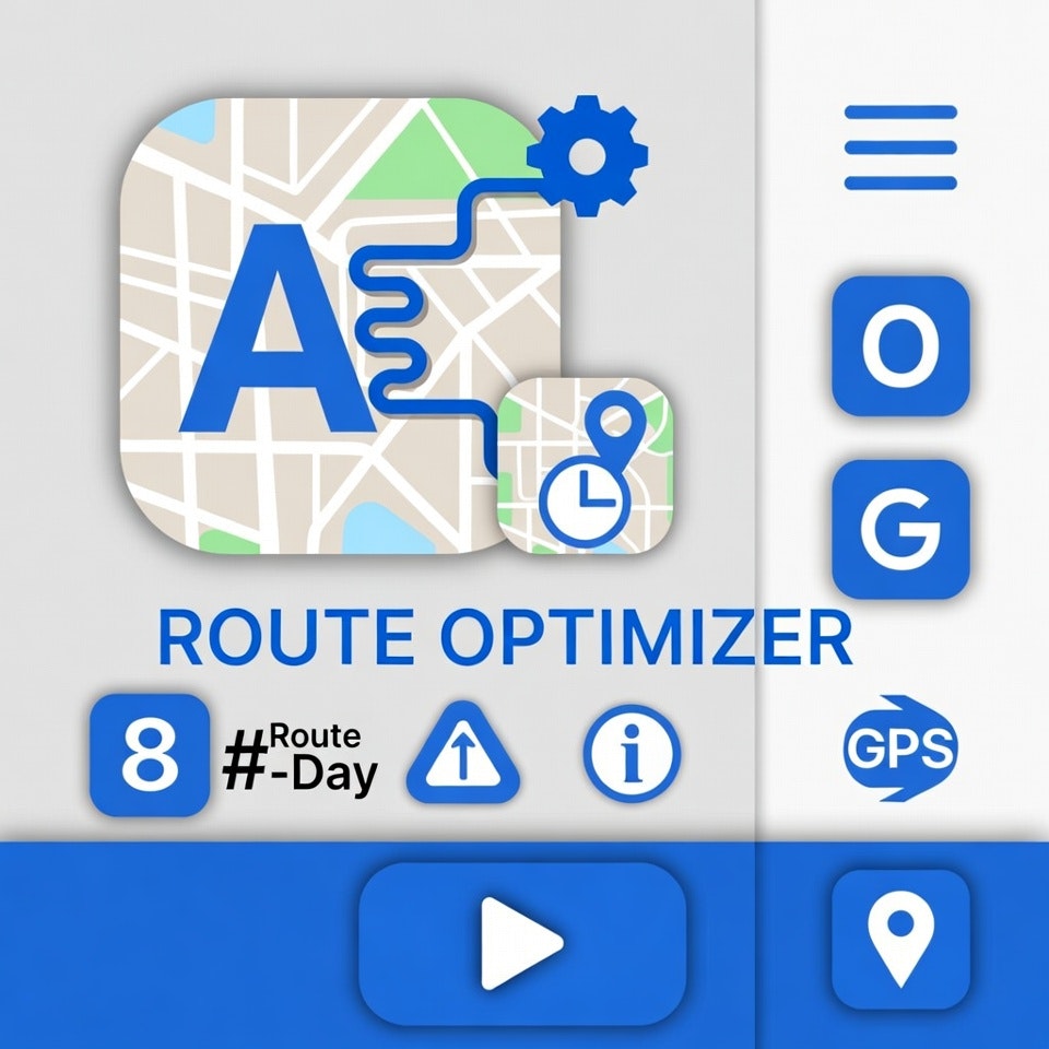 Route Optimizer