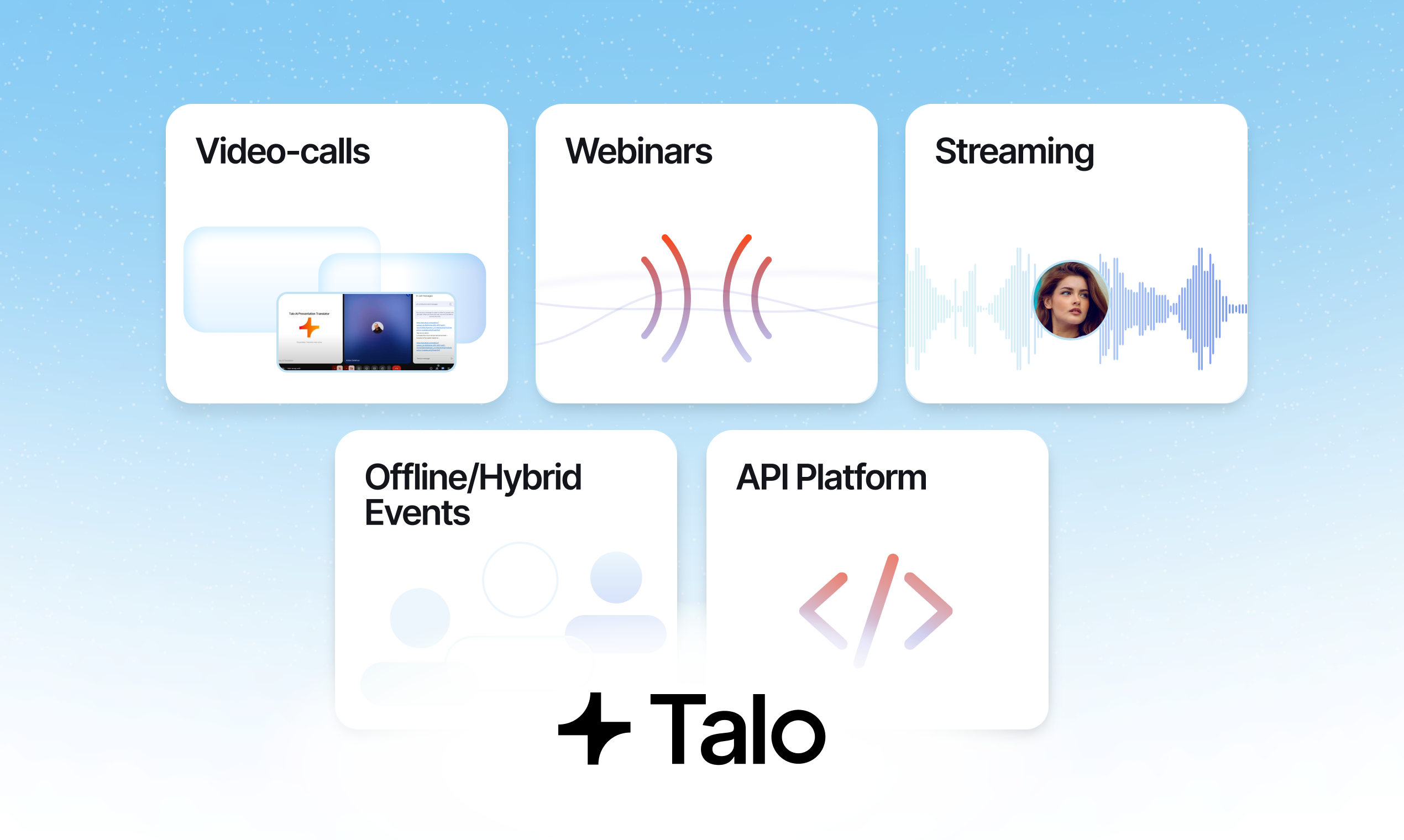Talo screenshot 3