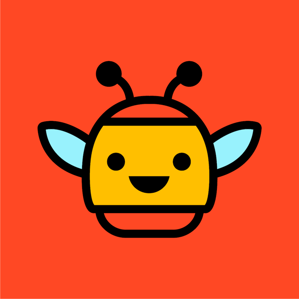 BeeBot for AirPods