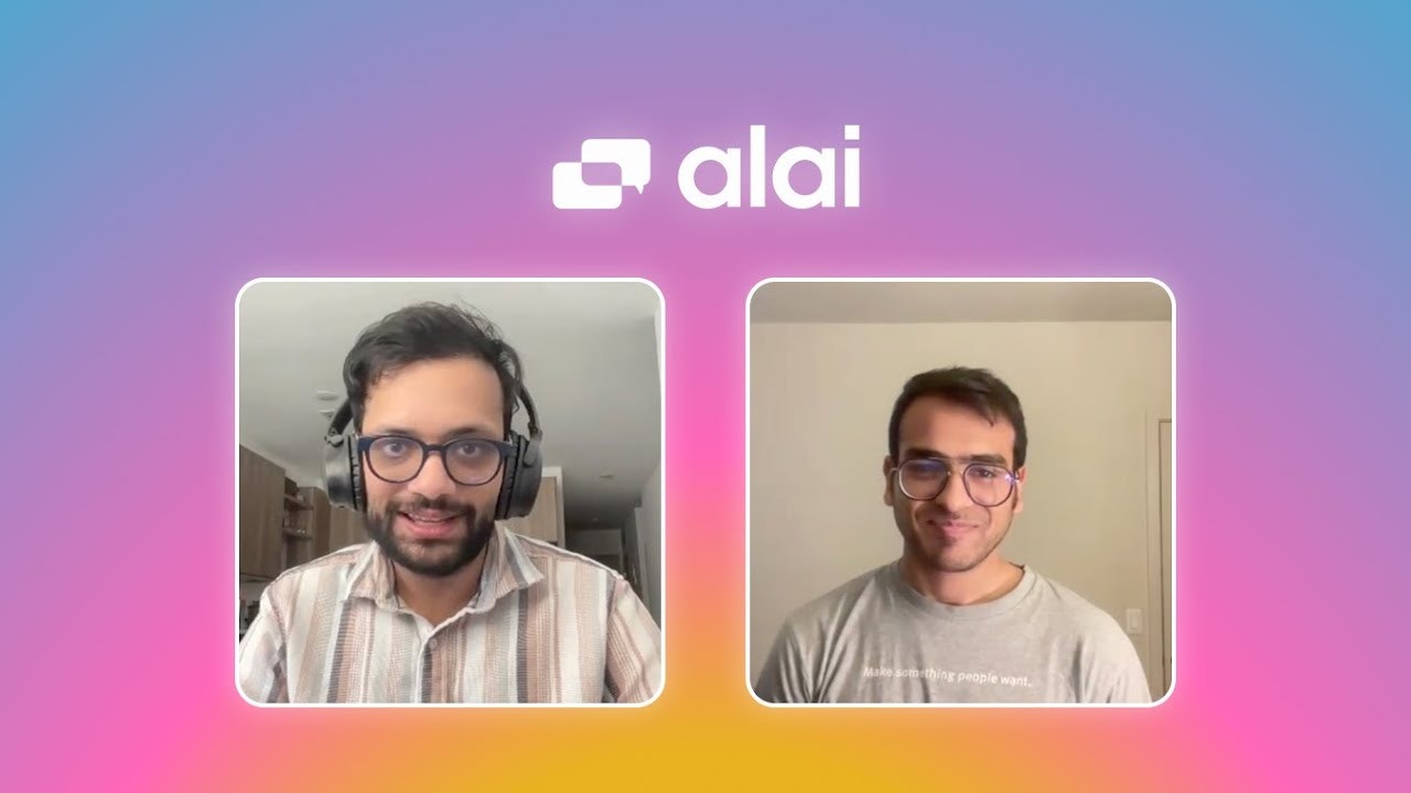 Alai screenshot 7