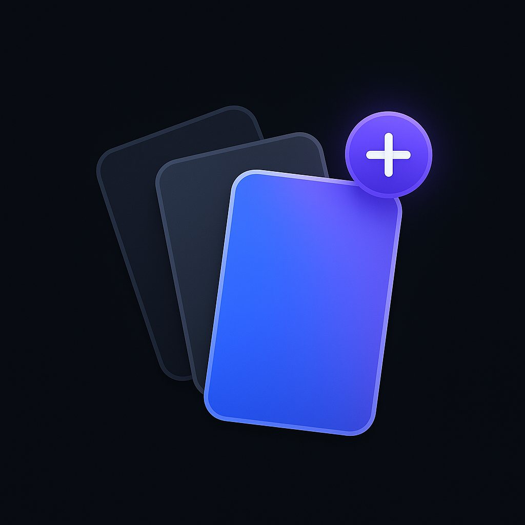 Screenshot + for App Developer