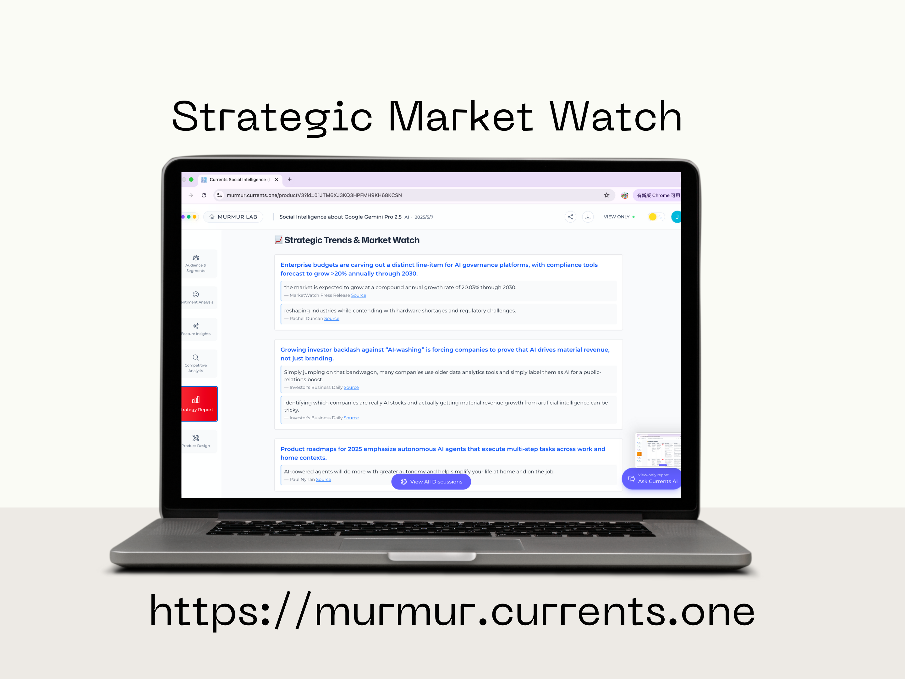 Murmur Lab screenshot 7