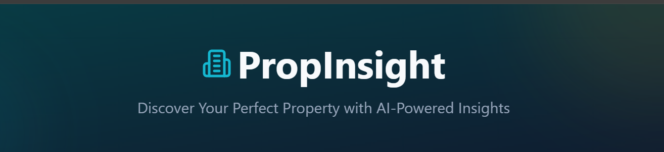 PropInsight