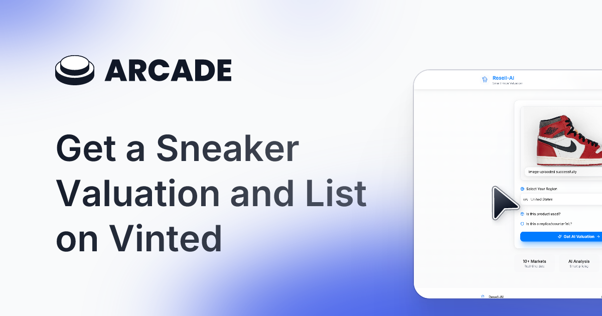 Resell AI screenshot 5