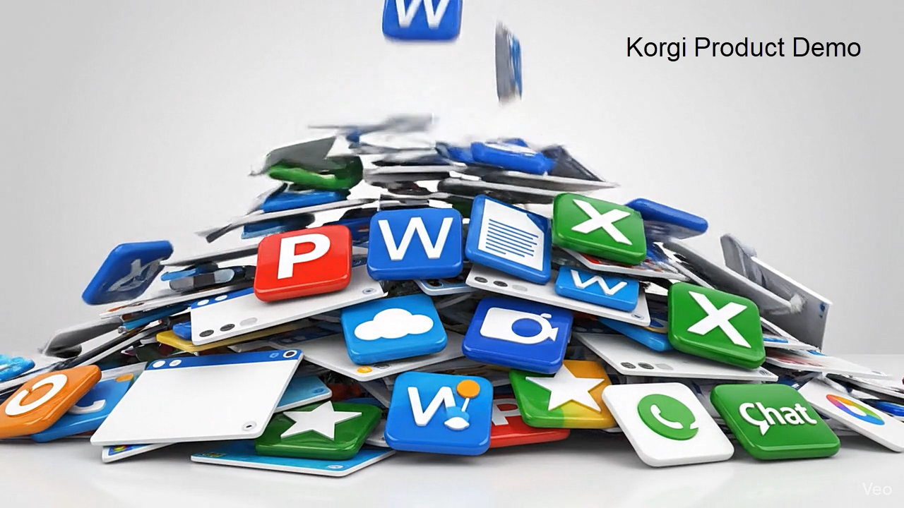 Korgi screenshot 11