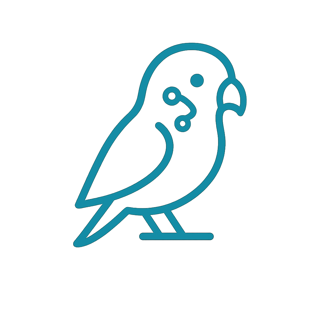 BudgieAI - Expense Tracker