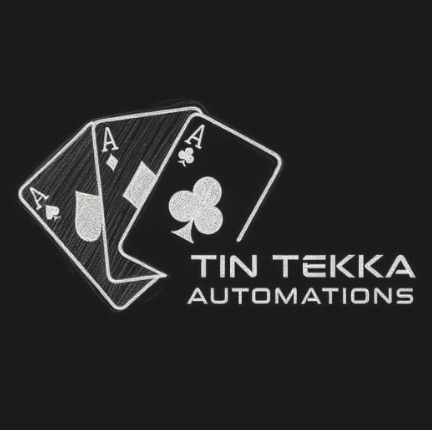 TinTekka