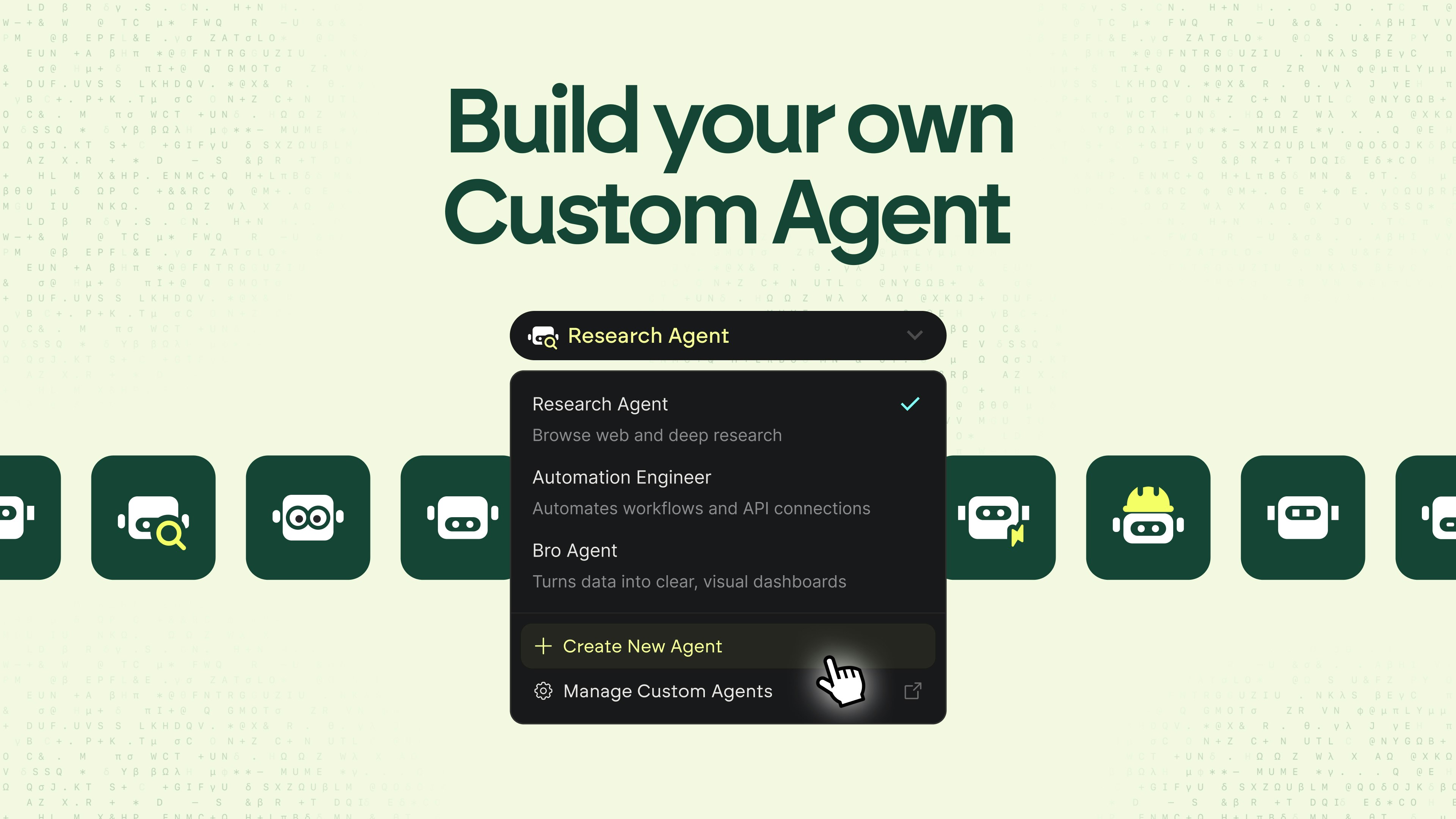 Emergent screenshot 3