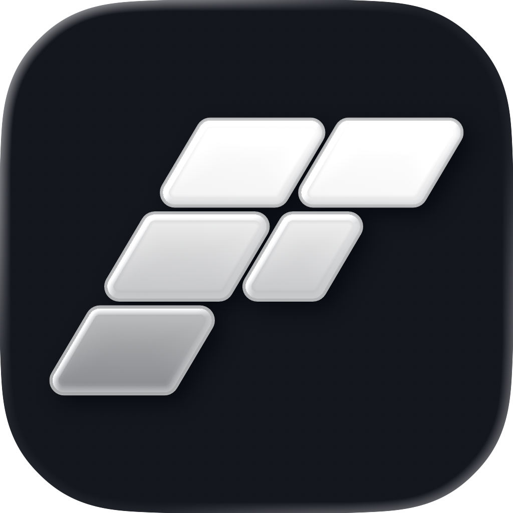 Flux - Health & Fitness app