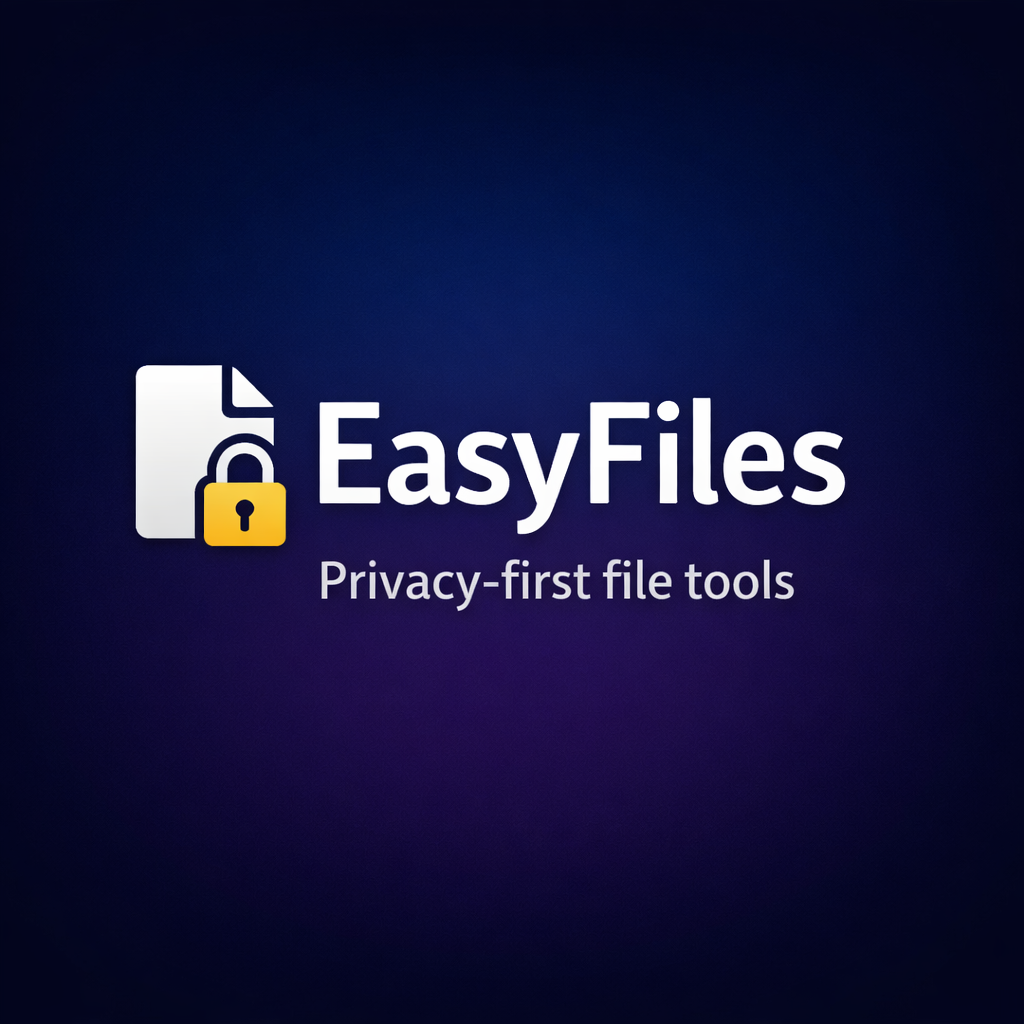 EasyFiles