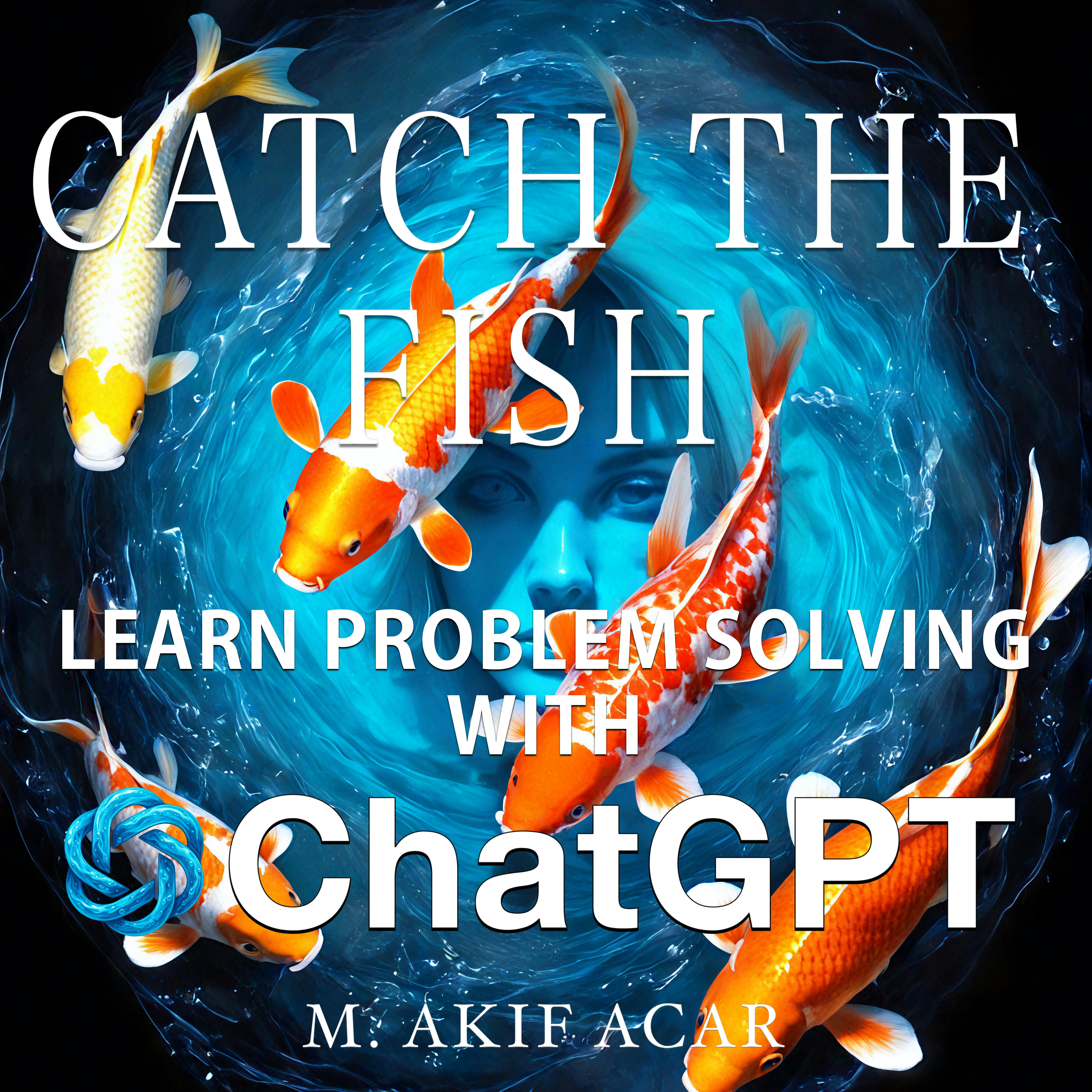 CatchTheFish: Learn with ChatGPT