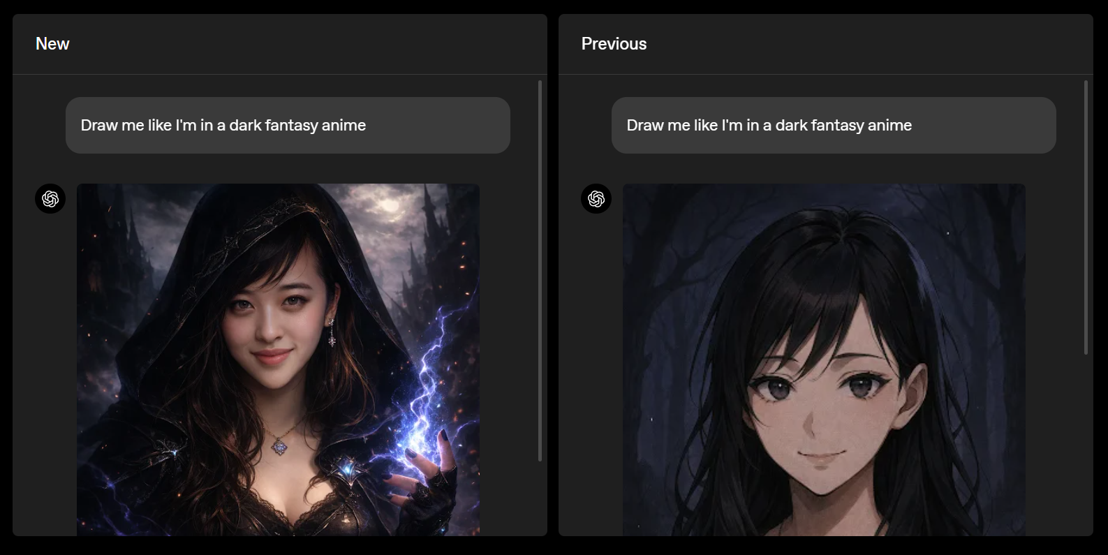 ChatGPT Images screenshot 8
