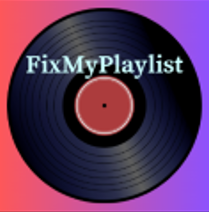 FixMyPlaylist