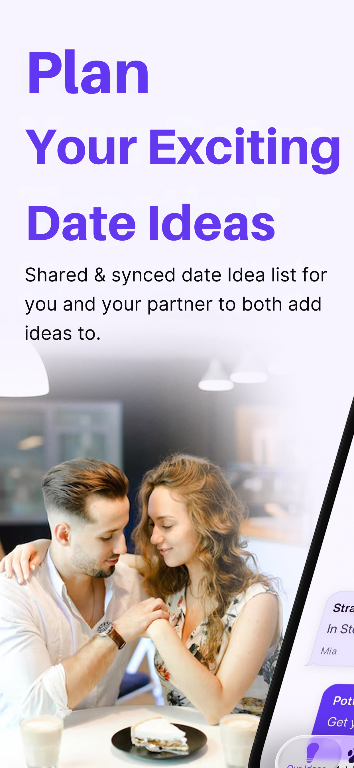 Twogether screenshot 2