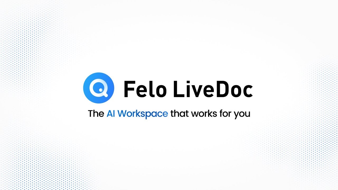 Felo screenshot 6