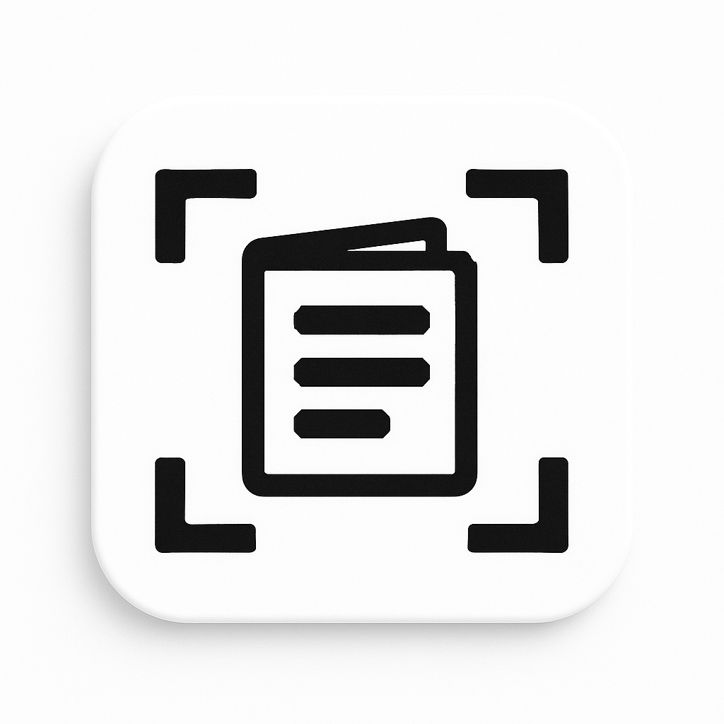 DishLens-Menu Scanner