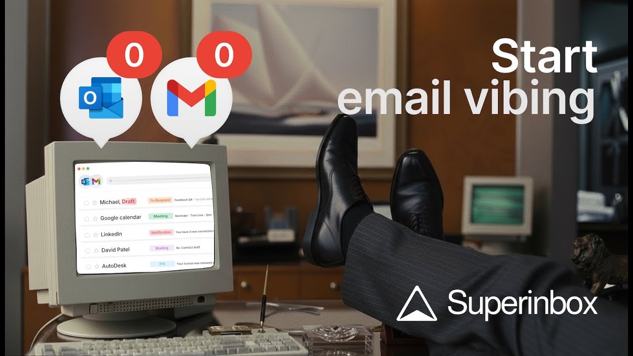 Superinbox screenshot 6