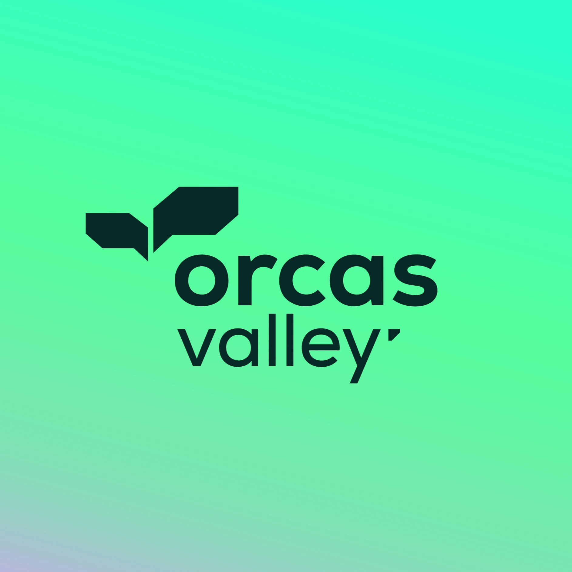 The Orcas Valley