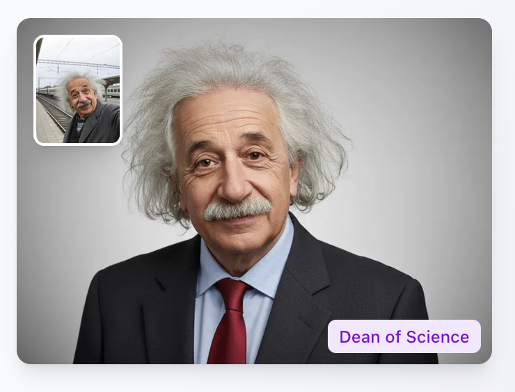 Instant Photos  screenshot 3