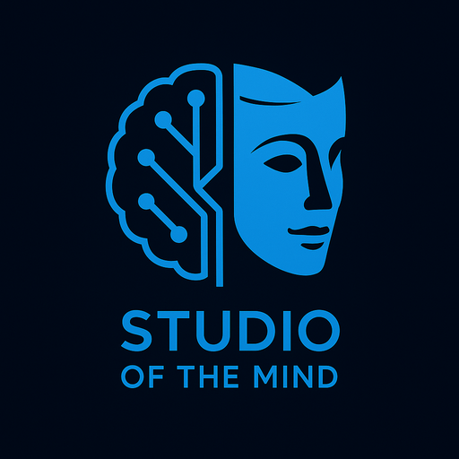 Studio of the Mind