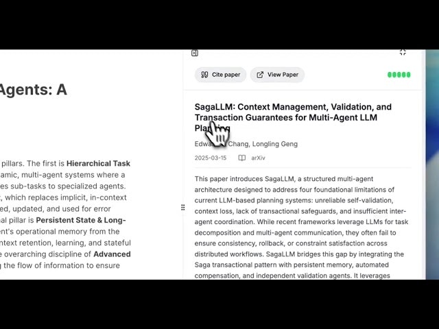 Chirpz screenshot 7