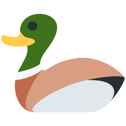 What The Duck!