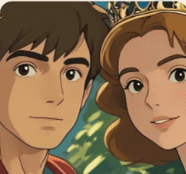 Ghibli Style AI