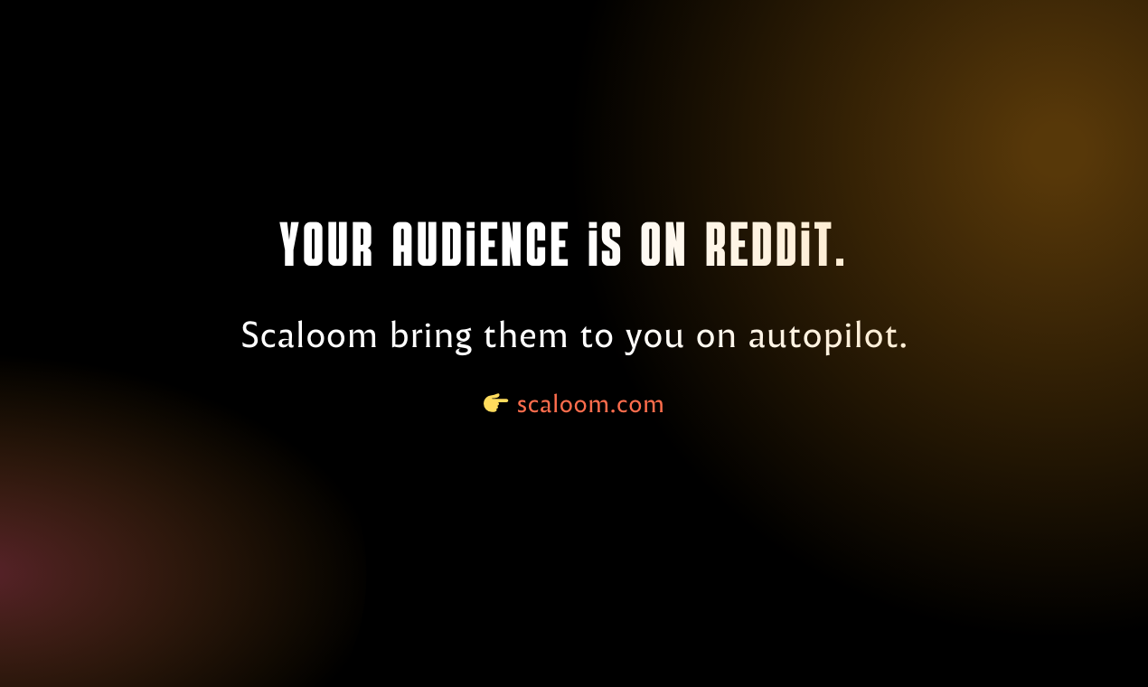 Scaloom AI screenshot 4
