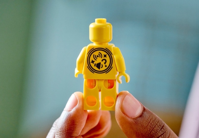 LEGO SMART Play screenshot 4