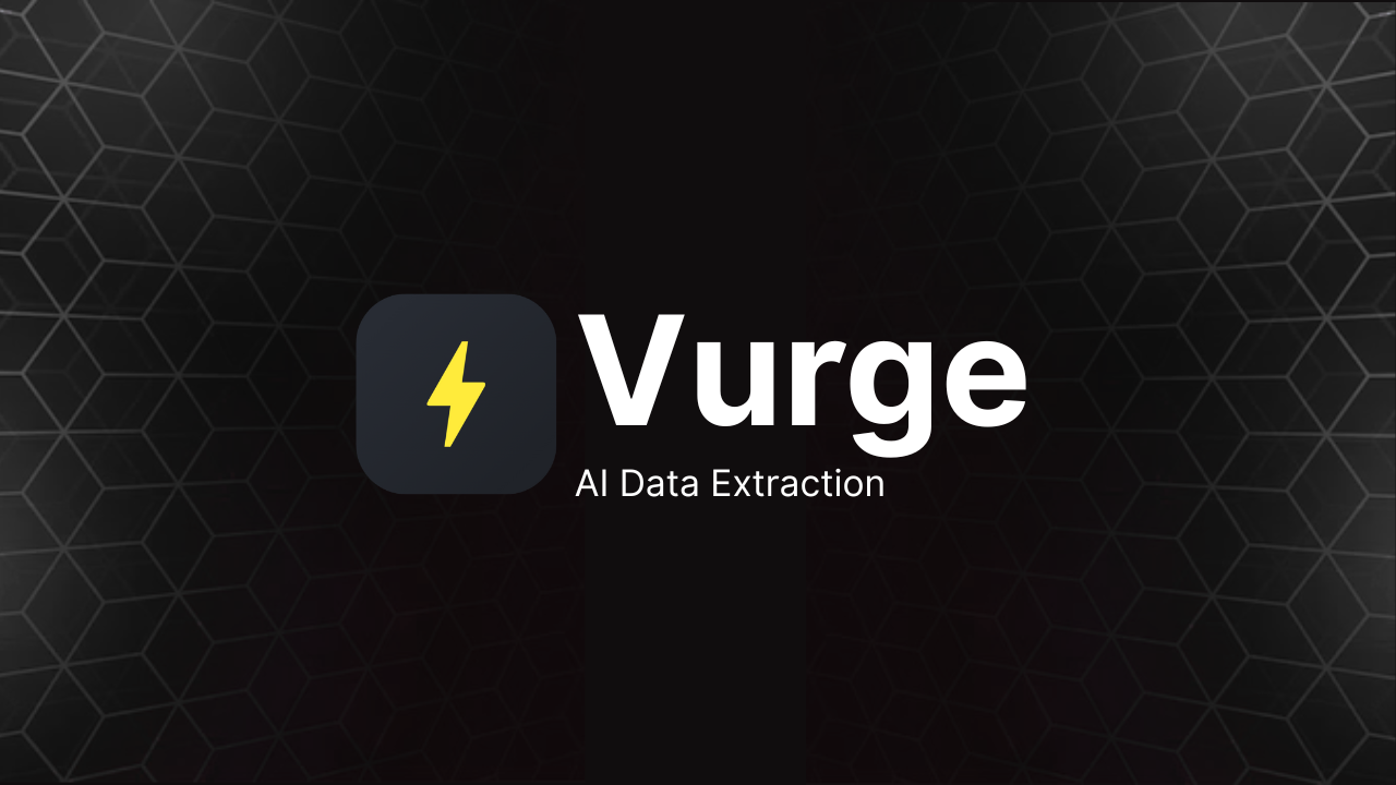 Vurge screenshot