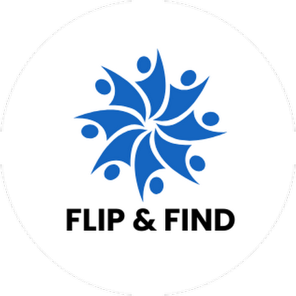 Flip & Find