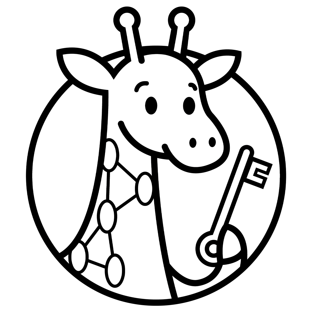 Keygraph
