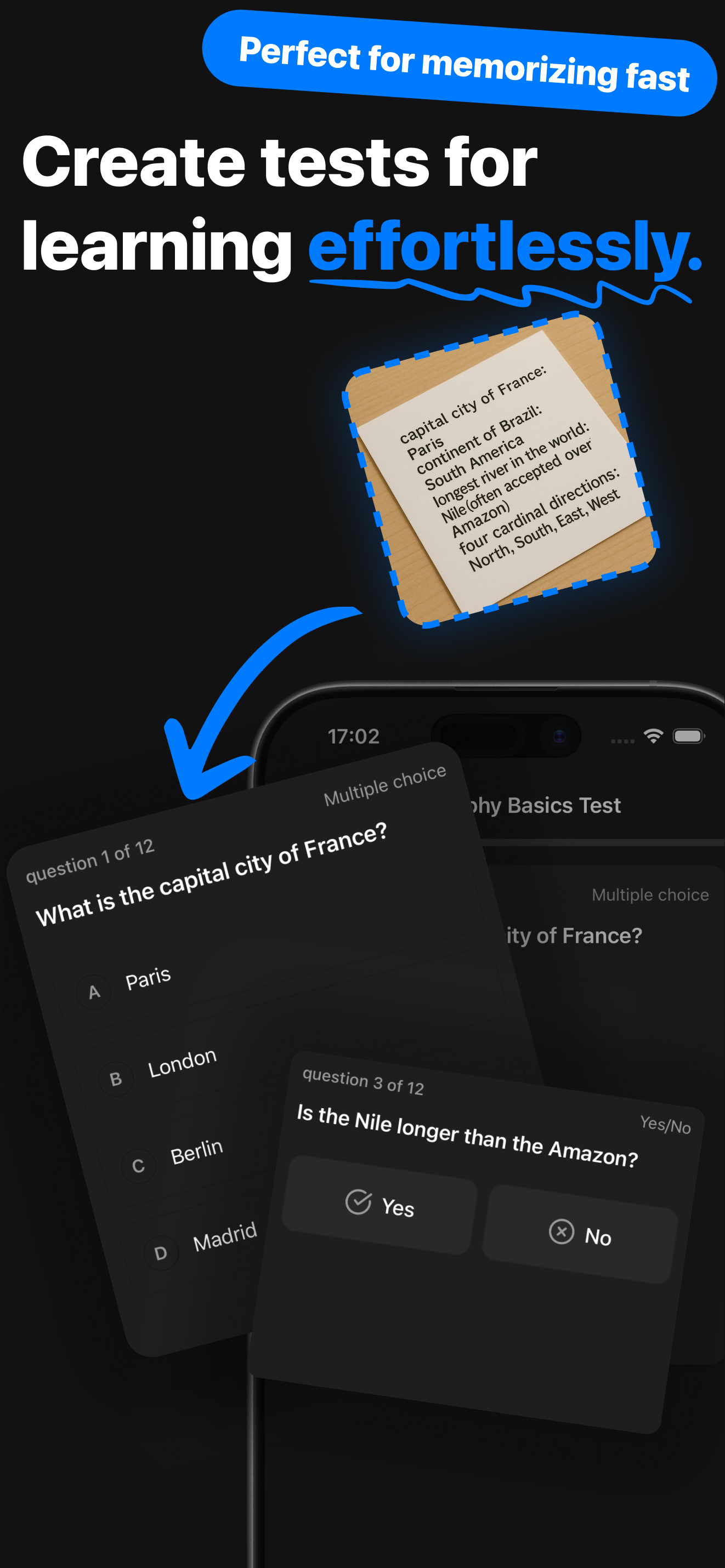 Brightr -  AI Study Assistant screenshot 6
