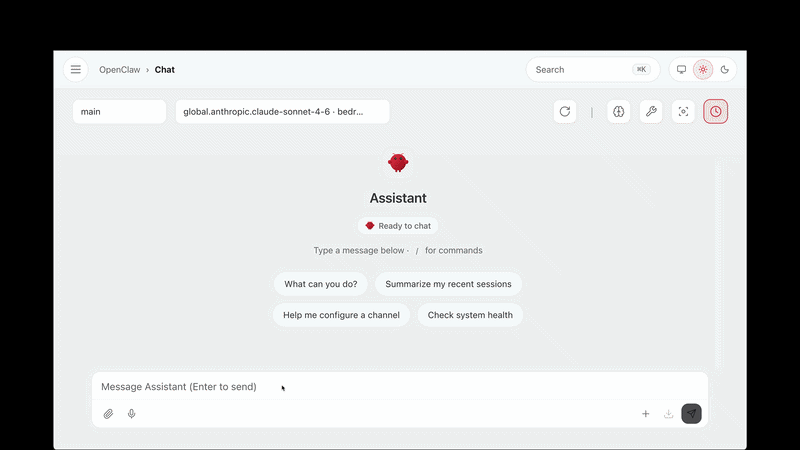 Jentic Mini screenshot 6