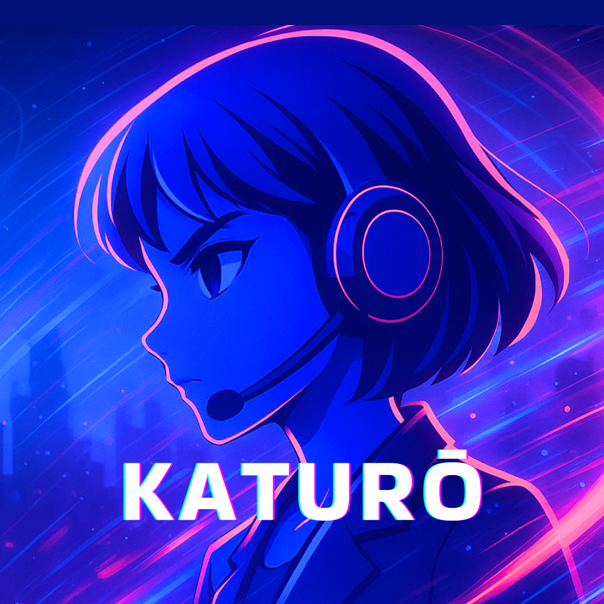 KATURŌ 