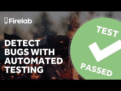 Firelab screenshot 1
