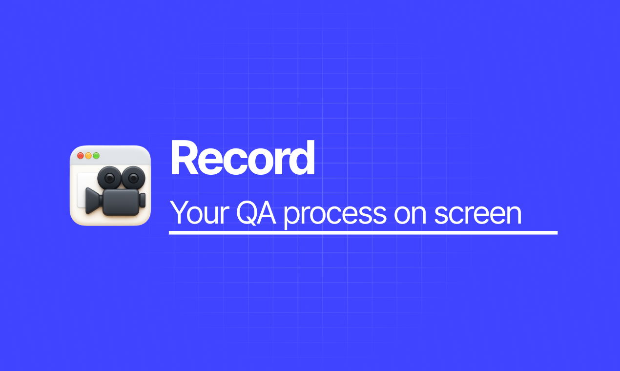 Fire Your QA Today screenshot 2
