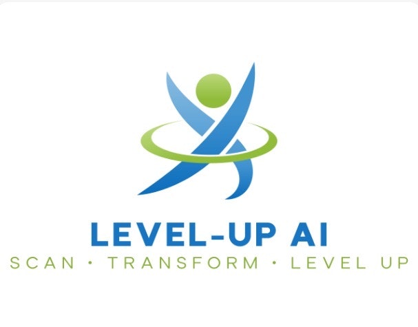 Level-up ai  screenshot 1