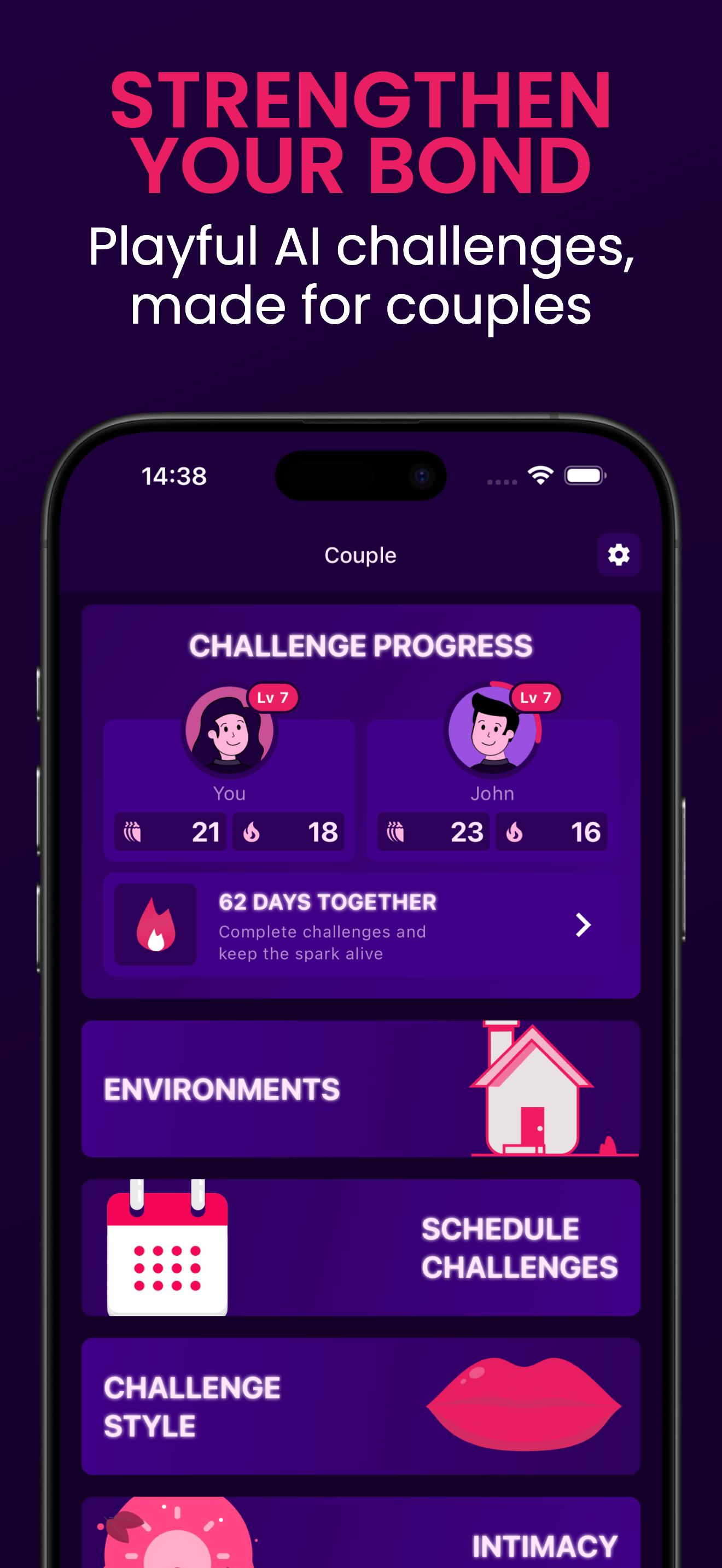 Pikant screenshot 3